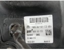 Recambio de retrovisor izquierdo para volkswagen golf plus v (5m1, 521) 1.2 tsi referencia OEM IAM 5K0857507AD9B9  
