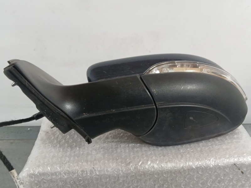 Recambio de retrovisor izquierdo para volkswagen golf plus v (5m1, 521) 1.2 tsi referencia OEM IAM 5K0857507AD9B9  