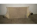 Recambio de intercooler para mitsubishi canter chasis cabina referencia OEM IAM   