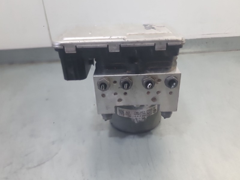 Recambio de abs para seat leon (5f1) style visio edition referencia OEM IAM 5Q0614517DK  