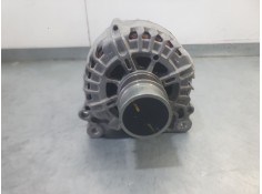 Recambio de alternador para seat leon (5f1) style visio edition referencia OEM IAM 05E903026K  