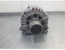 Recambio de alternador para seat leon (5f1) style visio edition referencia OEM IAM 05E903026K  