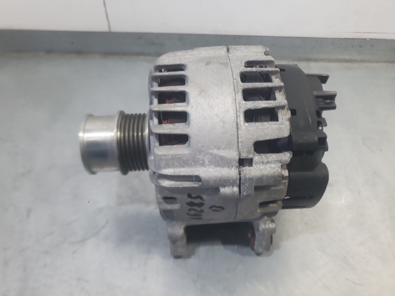 Recambio de alternador para seat leon (5f1) style visio edition referencia OEM IAM 05E903026K  