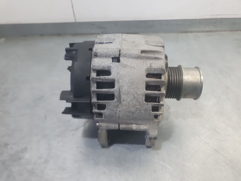 Recambio de alternador para seat leon (5f1) style visio edition referencia OEM IAM 05E903026K  