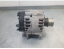 Recambio de alternador para seat leon (5f1) style visio edition referencia OEM IAM 05E903026K  