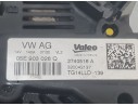 Recambio de alternador para seat leon (5f1) style visio edition referencia OEM IAM 05E903026K  