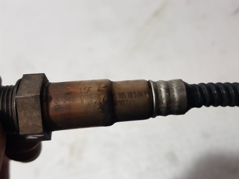 Recambio de sonda lambda para peugeot 607 (s1) pack referencia OEM IAM 258006022  BOSCH