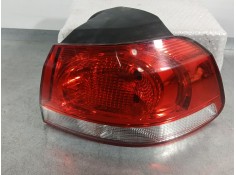 PILOTO TRASERO DERECHO EXTERIOR 5K0945096M VALEO 
