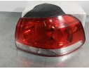 Recambio de piloto trasero derecho exterior para volkswagen golf plus v (5m1, 521) 1.2 tsi referencia OEM IAM 5K0945096M 5K09450