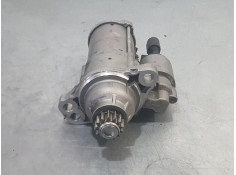 Recambio de motor arranque para seat leon (5f1) style visio edition referencia OEM IAM 02M911022F  