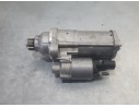 Recambio de motor arranque para seat leon (5f1) style visio edition referencia OEM IAM 02M911022F  