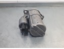 Recambio de motor arranque para seat leon (5f1) style visio edition referencia OEM IAM 02M911022F  