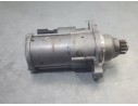 Recambio de motor arranque para seat leon (5f1) style visio edition referencia OEM IAM 02M911022F  