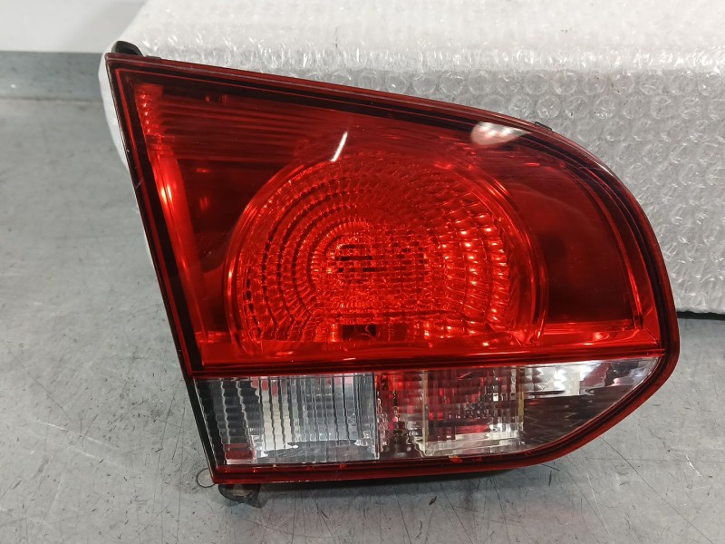 Recambio de piloto trasero derecho interior para volkswagen golf plus v (5m1, 521) 1.2 tsi referencia OEM IAM 5K0945094AA 5K0945