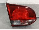 Recambio de piloto trasero derecho interior para volkswagen golf plus v (5m1, 521) 1.2 tsi referencia OEM IAM 5K0945094AA 5K0945