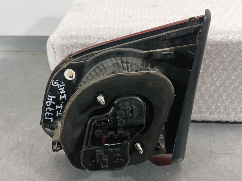 Recambio de piloto trasero derecho interior para volkswagen golf plus v (5m1, 521) 1.2 tsi referencia OEM IAM 5K0945094AA 5K0945