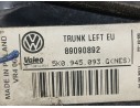 Recambio de piloto trasero derecho interior para volkswagen golf plus v (5m1, 521) 1.2 tsi referencia OEM IAM 5K0945094AA 5K0945