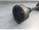 Recambio de transmision delantera izquierda para seat leon (5f1) style visio edition referencia OEM IAM 5Q0407271DD  