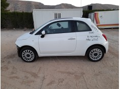 FIAT 500 C (312_)