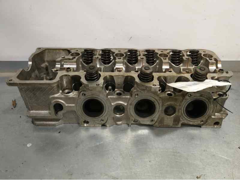 Recambio de culata para mercedes-benz clase m (w163) 320 limited (163.154) referencia OEM IAM 1120161201  