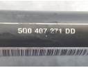 Recambio de transmision delantera izquierda para seat leon (5f1) style visio edition referencia OEM IAM 5Q0407271DD  