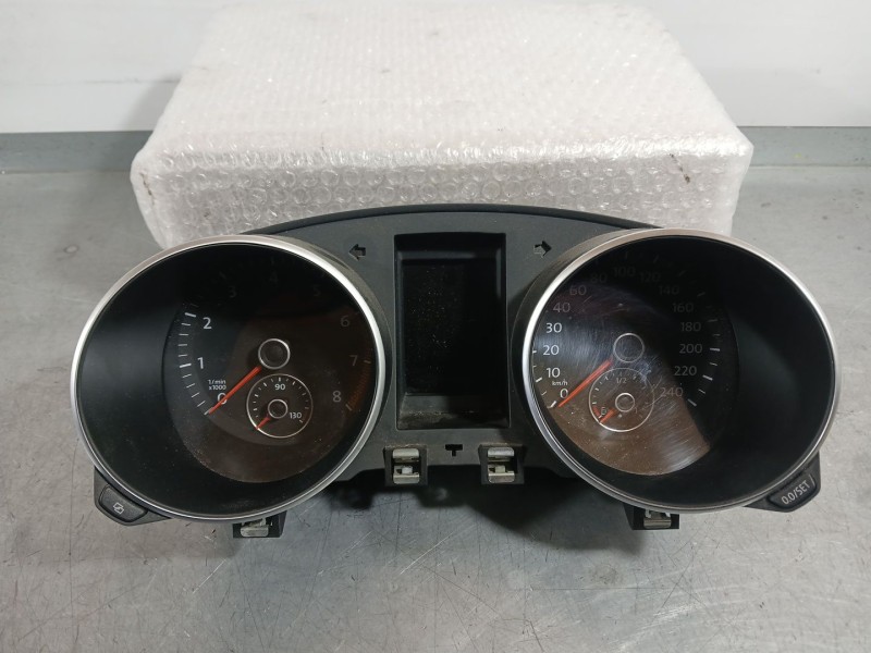 Recambio de cuadro instrumentos para volkswagen golf plus v (5m1, 521) 1.2 tsi referencia OEM IAM 5K0920871  