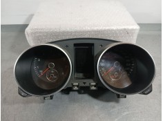 Recambio de cuadro instrumentos para volkswagen golf plus v (5m1, 521) 1.2 tsi referencia OEM IAM 5K0920871  