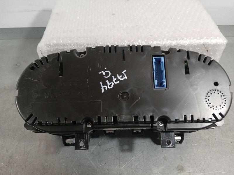 Recambio de cuadro instrumentos para volkswagen golf plus v (5m1, 521) 1.2 tsi referencia OEM IAM 5K0920871  