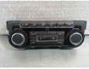Recambio de mando climatizador para volkswagen golf plus v (5m1, 521) 1.2 tsi referencia OEM IAM   