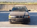 bmw 3 (e46) del año 2000