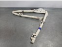 Recambio de airbag cortina delantero derecho para volkswagen golf plus v (5m1, 521) 1.2 tsi referencia OEM IAM 5K6880742F  