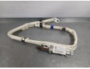Recambio de airbag cortina delantero izquierdo para volkswagen golf plus v (5m1, 521) 1.2 tsi referencia OEM IAM 5K6880741F  