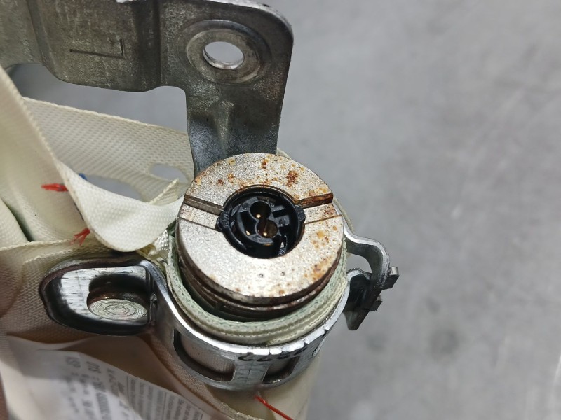 Recambio de airbag cortina delantero izquierdo para volkswagen golf plus v (5m1, 521) 1.2 tsi referencia OEM IAM 5K6880741F  