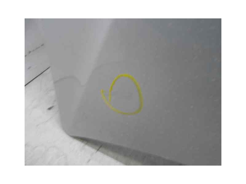 Recambio de capot para chevrolet tacuma 2.0 cat referencia OEM IAM   TOCADO