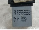 Recambio de mando elevalunas trasero izquierdo para volkswagen golf plus v (5m1, 521) 1.2 tsi referencia OEM IAM 7L6959855CREH  