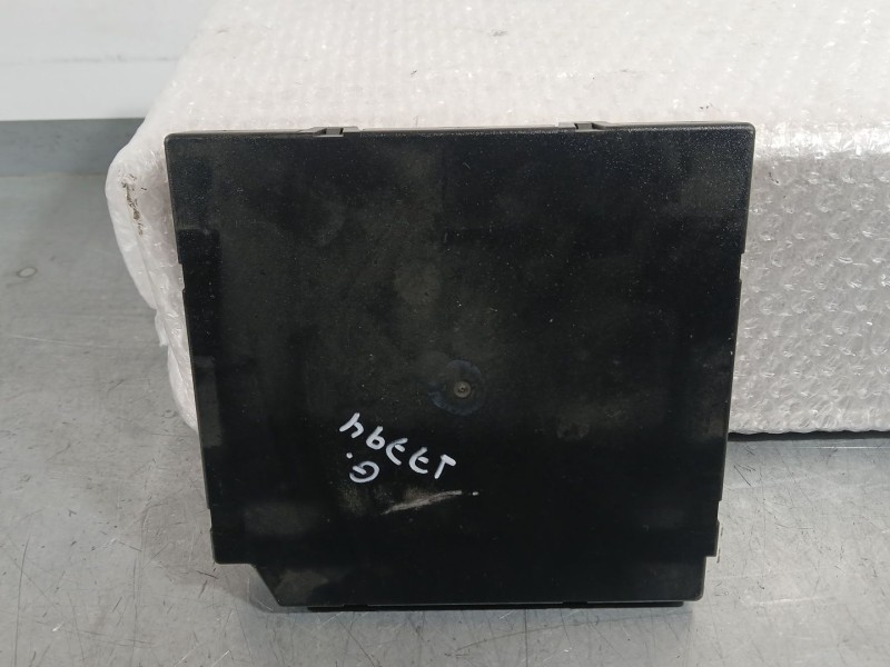 Recambio de caja reles / fusibles para volkswagen golf plus v (5m1, 521) 1.2 tsi referencia OEM IAM 1K0937125D  