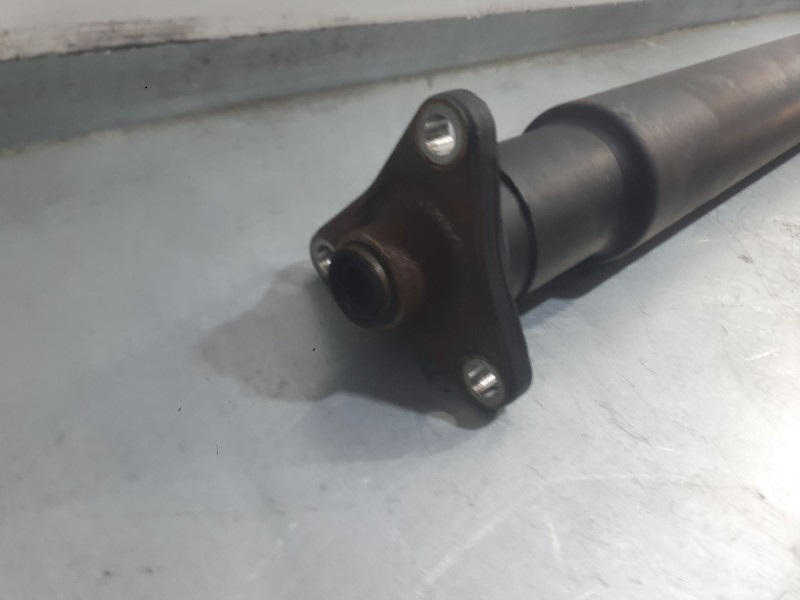Recambio de transmision central para bmw x1 (e84) sdrive 18 d referencia OEM IAM 26107575332  