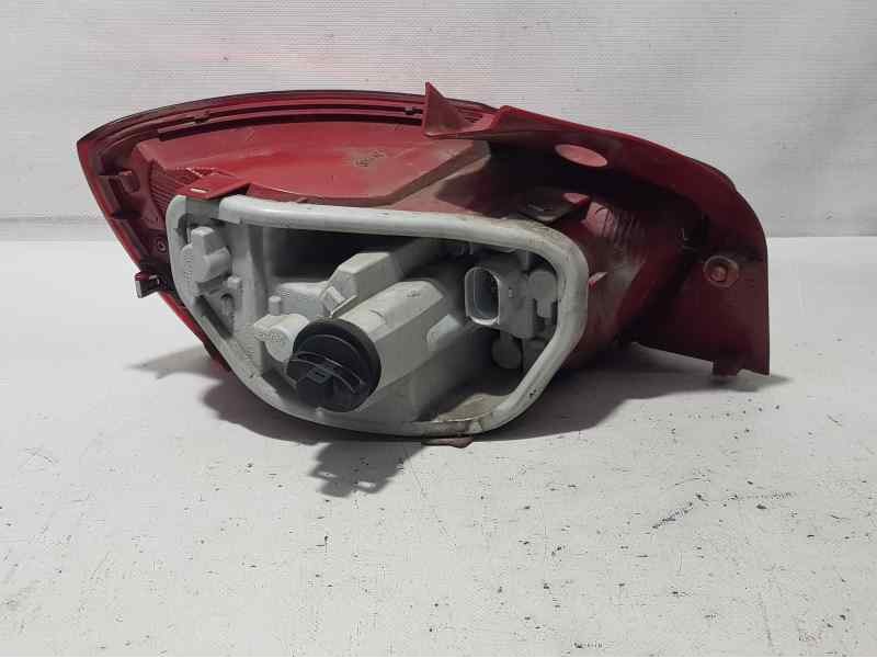 Recambio de piloto trasero derecho para seat ibiza (6j5) reference referencia OEM IAM   