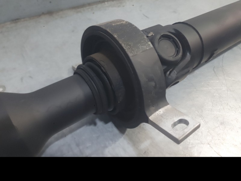 Recambio de transmision central para bmw x1 (e84) sdrive 18 d referencia OEM IAM 26107575332  