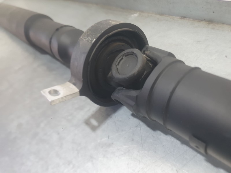 Recambio de transmision central para bmw x1 (e84) sdrive 18 d referencia OEM IAM 26107575332  