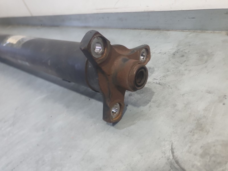 Recambio de transmision central para bmw x1 (e84) sdrive 18 d referencia OEM IAM 26107575332  