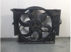 Recambio de electroventilador para bmw x1 (e84) sdrive 18 d referencia OEM IAM 17428506668  