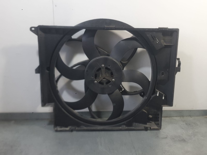 Recambio de electroventilador para bmw x1 (e84) sdrive 18 d referencia OEM IAM 17428506668  
