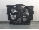 Recambio de electroventilador para bmw x1 (e84) sdrive 18 d referencia OEM IAM 17428506668  