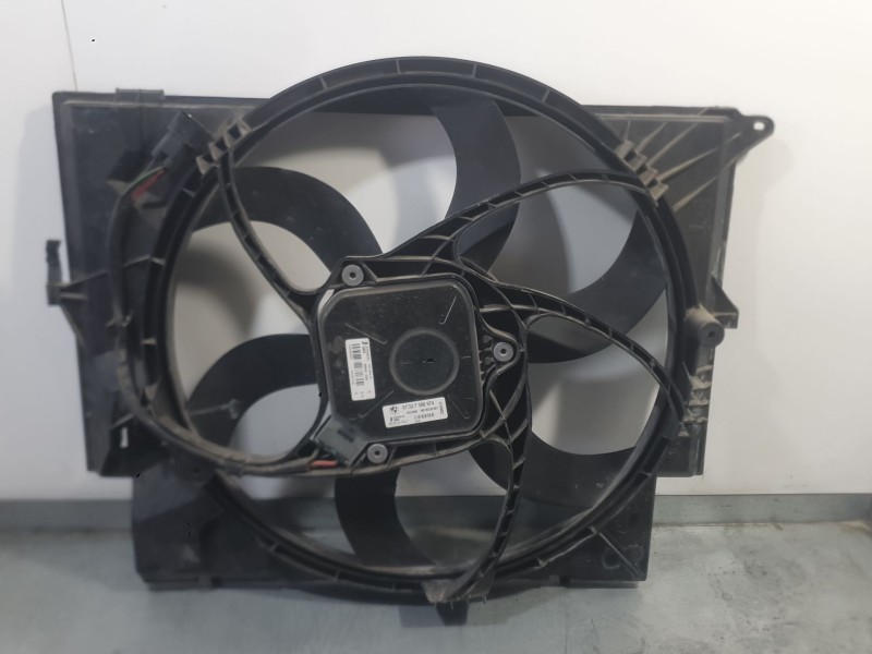 Recambio de electroventilador para bmw x1 (e84) sdrive 18 d referencia OEM IAM 17428506668  