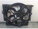 Recambio de electroventilador para bmw x1 (e84) sdrive 18 d referencia OEM IAM 17428506668  