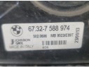 Recambio de electroventilador para bmw x1 (e84) sdrive 18 d referencia OEM IAM 17428506668  