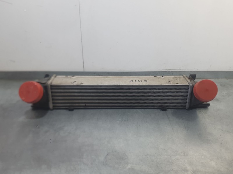 Recambio de intercooler para bmw x1 (e84) sdrive 18 d referencia OEM IAM 17517524916  