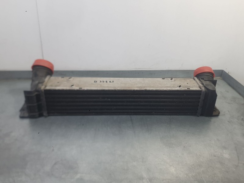 Recambio de intercooler para bmw x1 (e84) sdrive 18 d referencia OEM IAM 17517524916  
