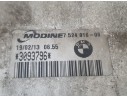 Recambio de intercooler para bmw x1 (e84) sdrive 18 d referencia OEM IAM 17517524916  